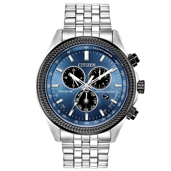 Citizen Eco-Drive Watch BL5568-54L1/11/2019